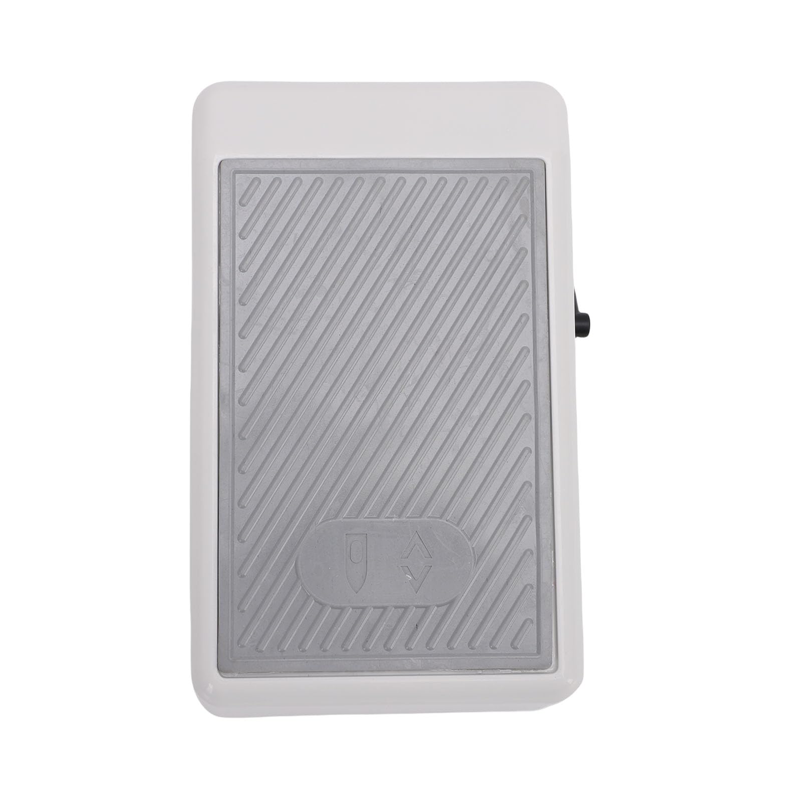 Pedal de Costura de Repuesto de Alta Sensibilidad para 125 130 140 150 153 155 160 163 165 170 180 185 200 Material Plástico para Costura Casera 1 Unidad