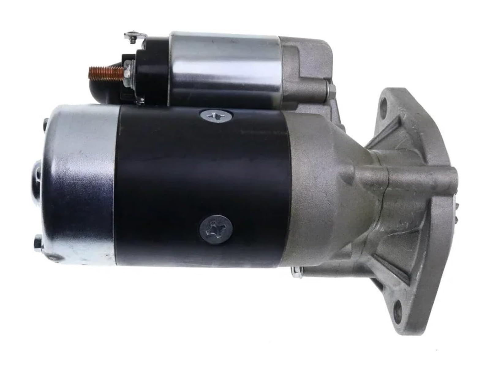 Motorino Di Avviamento Per Motocicletta Per Yanmar Motorino Di Avviamento Motore 129573-77010 171008-77010 S114-257 12V S114-483A