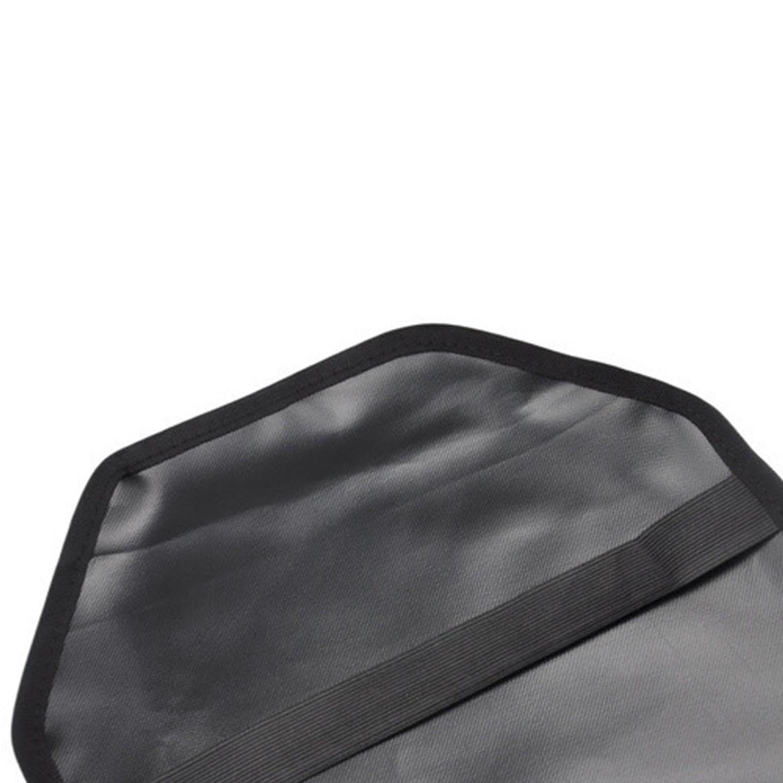 Westernsattel Regenschutz - Westernsattelbezug, Sattelschutz | Westernsattel Regensattel Slip-Cover mit 6 elastischen Gurten, strapazierfähiger Anti-Kratz-Etui, Geschirrschutz, Westernpferdesattel