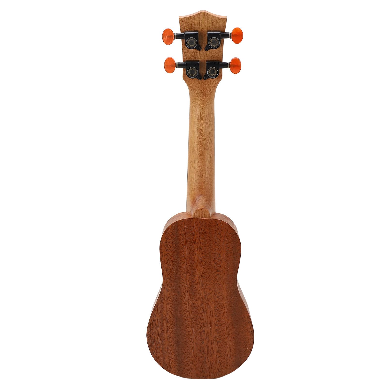 Yctze 16 Zoll Ukulele - Fichteholz 4 -Streichinstrument für Kinder und Erwachsene für Anfänger und Geschenkgeben