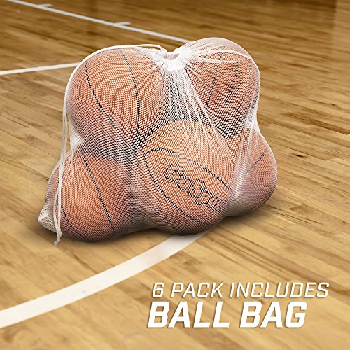30 Best Cheap Basketballs under $30 (2025) - Cherry Picks