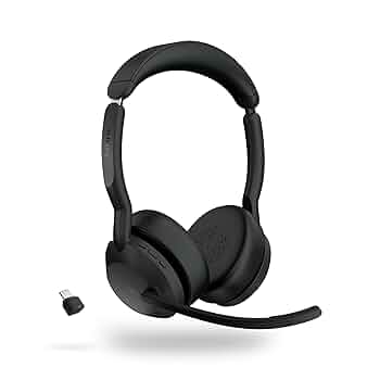 Jabra Evolve2 55 MS ラムCさん専用 Jabra Evolve2 55 MS ラムCさん専用 Buy now | Jabra Evolve2 55