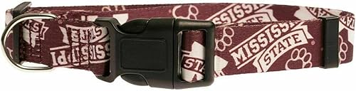 Miniatura 71 de Collar para mascotas FSU de Little Earth