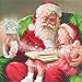 Produktbild Servietten 20 St. FSCMix 25x25 cm A Christmas caro