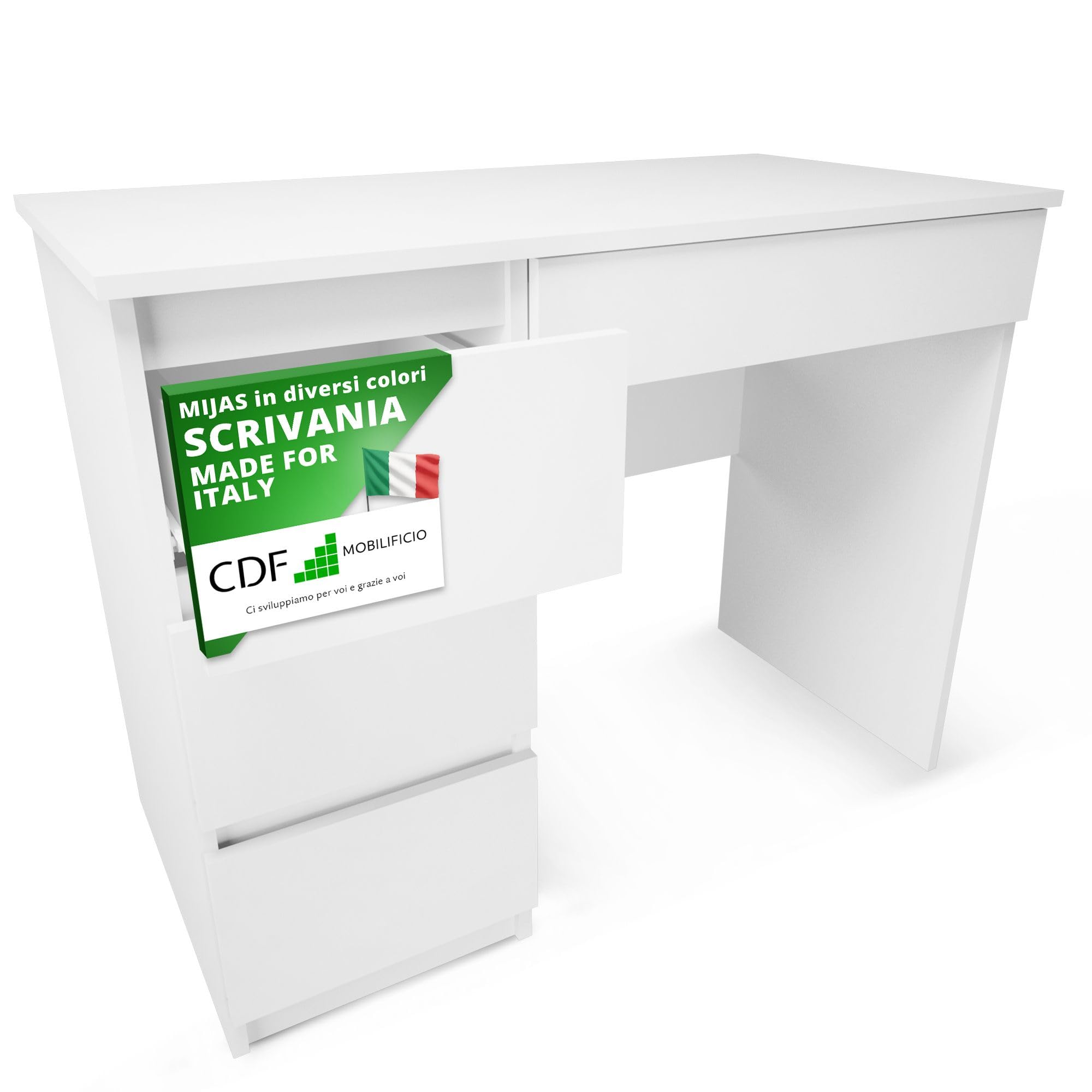 scriviamo-il-nostro-ufficio-con-4-cassetti-per-laptop-e-piu-funzionale-per-studiare-gioochi-o-lavorare