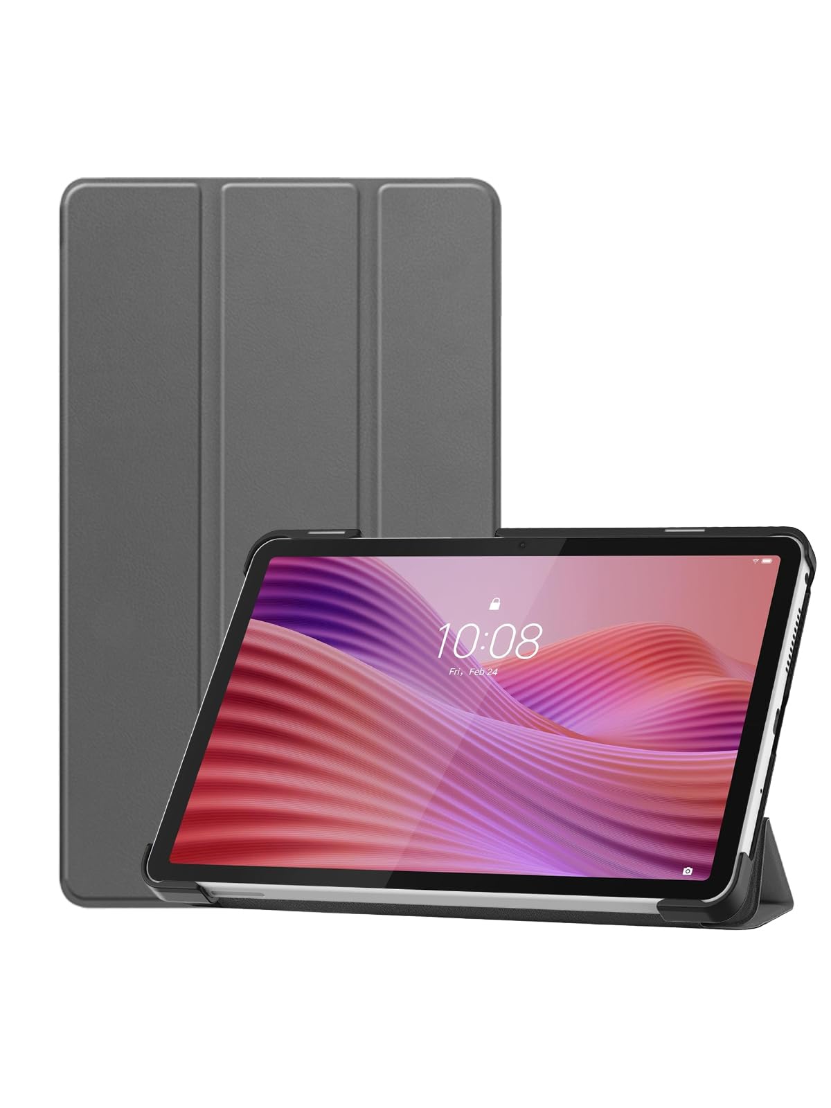 未開封 Lenovo Tab One ZAF00066JP タブレット ＋ケース 楽天市場】Lenovo Tab One ケース 耐衝撃 カバー レノボ タブ ワン