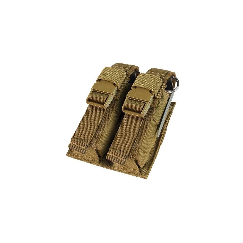 CONDOR Double Flash Bang Pouch