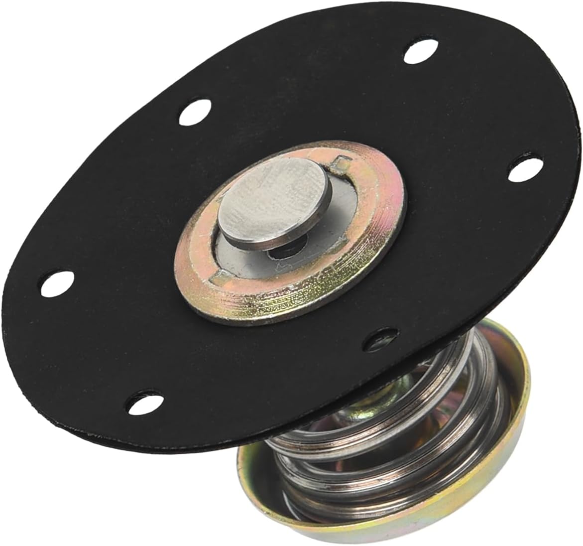 17110851 17113225 Fuel Pressure Regulator Diaphragm Compatible with Chevy Corvette Camaro Cavalier 1985-1995