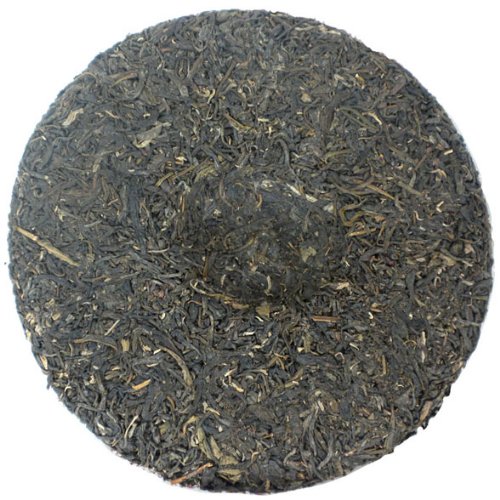 513 Strong Aroma Tea Cake Pu'er/puer/puerh Tea 2006 357g Chinese Tea