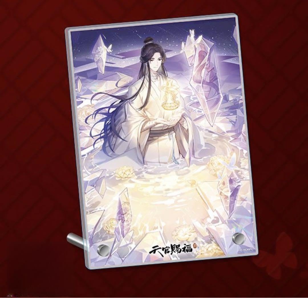 天官賜福天官赐福ANIPLEXくじまとめ売り