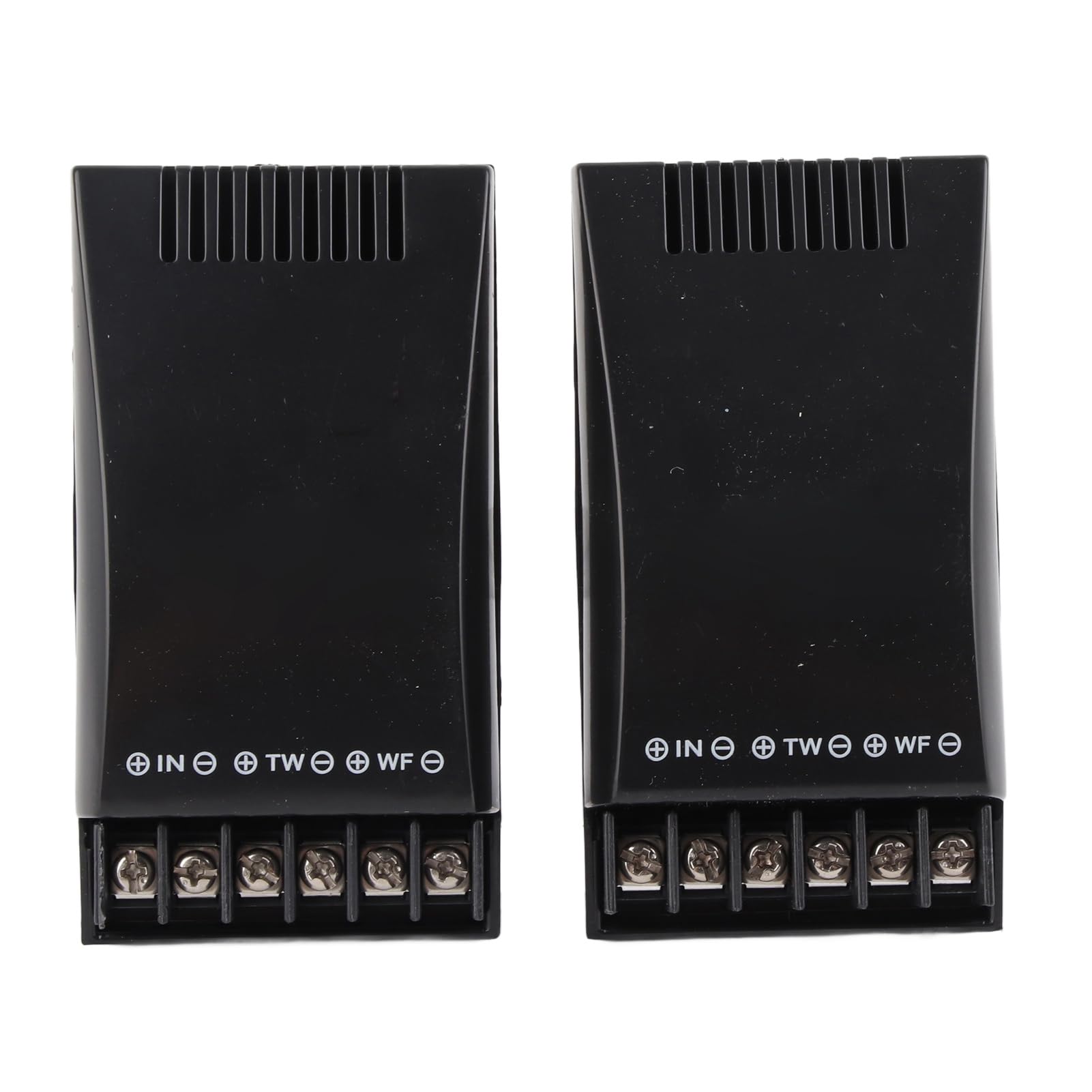 Auto-Audio-Frequenzweiche für Autos, max. 300 W, 2 Stück