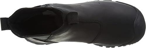 Miniatura 5 de KEEN Greta Chelsea - Botas de nieve impermeables para mujer