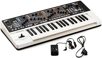 鍵盤楽器 GAIA SH-01 Roland - GAIA SH-01 | Synthesizer