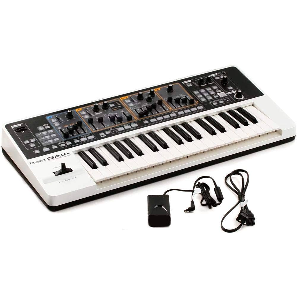鍵盤楽器 Roland GAIA SH-01 Roland - GAIA SH-01 | GAIA