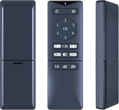 Remote Control Fit for VONLUCE Ceiling Fan