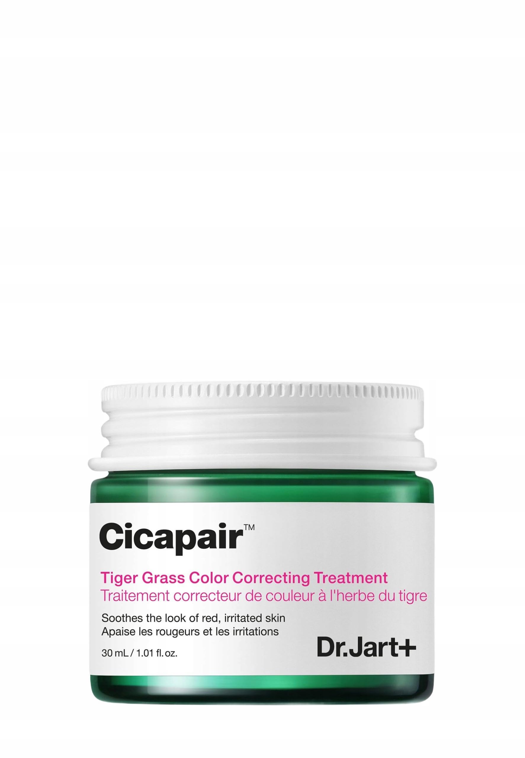 Dr. Jart+ Tiger Grass Color Correcting Treatment 30 ml