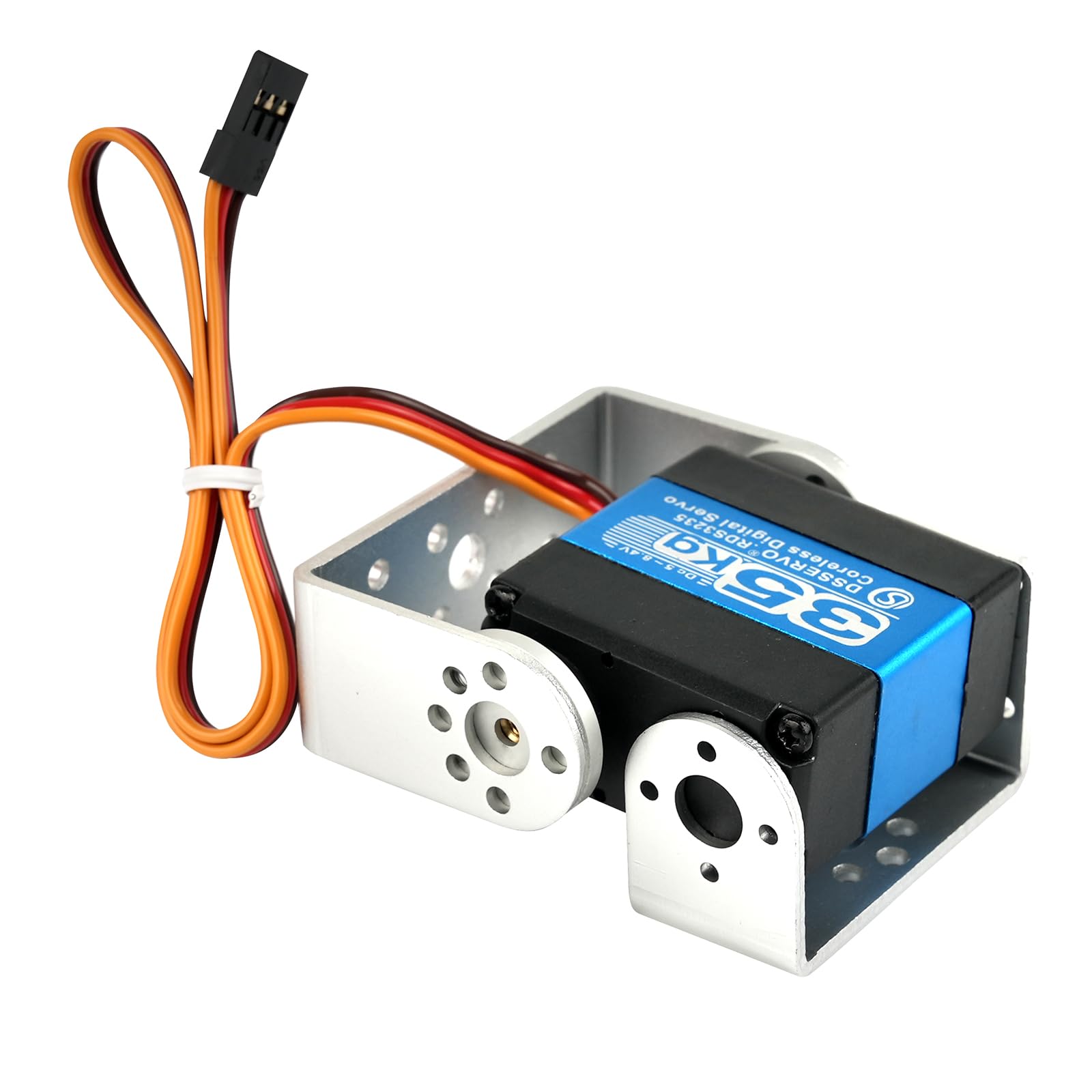 TOWER PRO MG996R Digitaler Servo Mit Metallgetriebe 360 Grad Endless