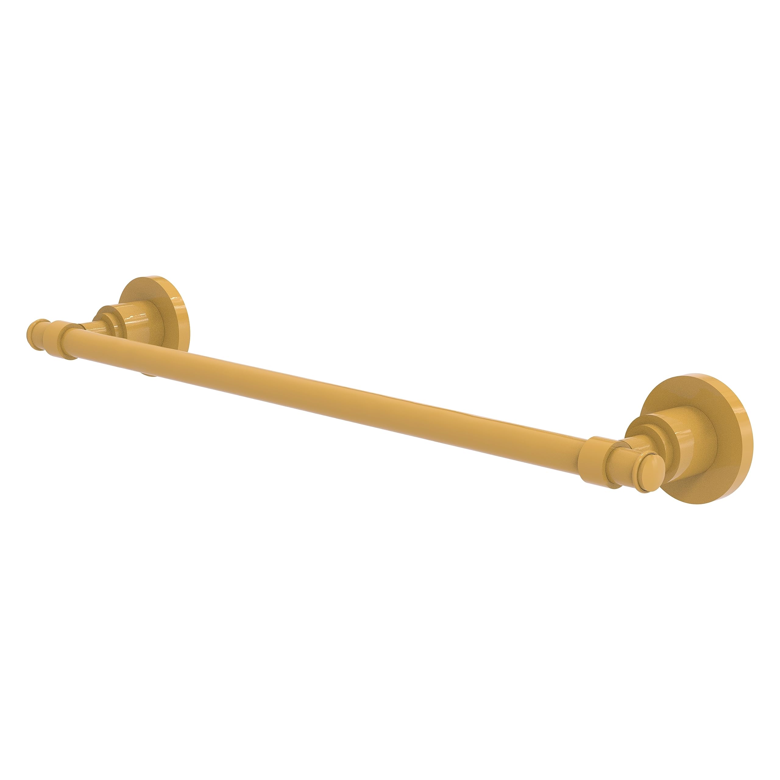 Allied BrassWS-41/36-SGL Washington Square Collection 36 Inch Towel Bar, Spanish Gold