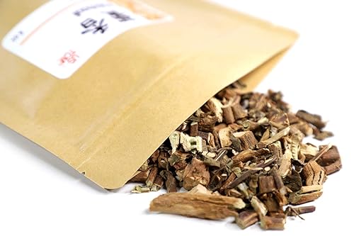 Miniatura 2 de Nuevo Embalaje Pachulí Huo Xiang 4 oz