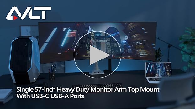 Amazon.com: AVLT Single 17