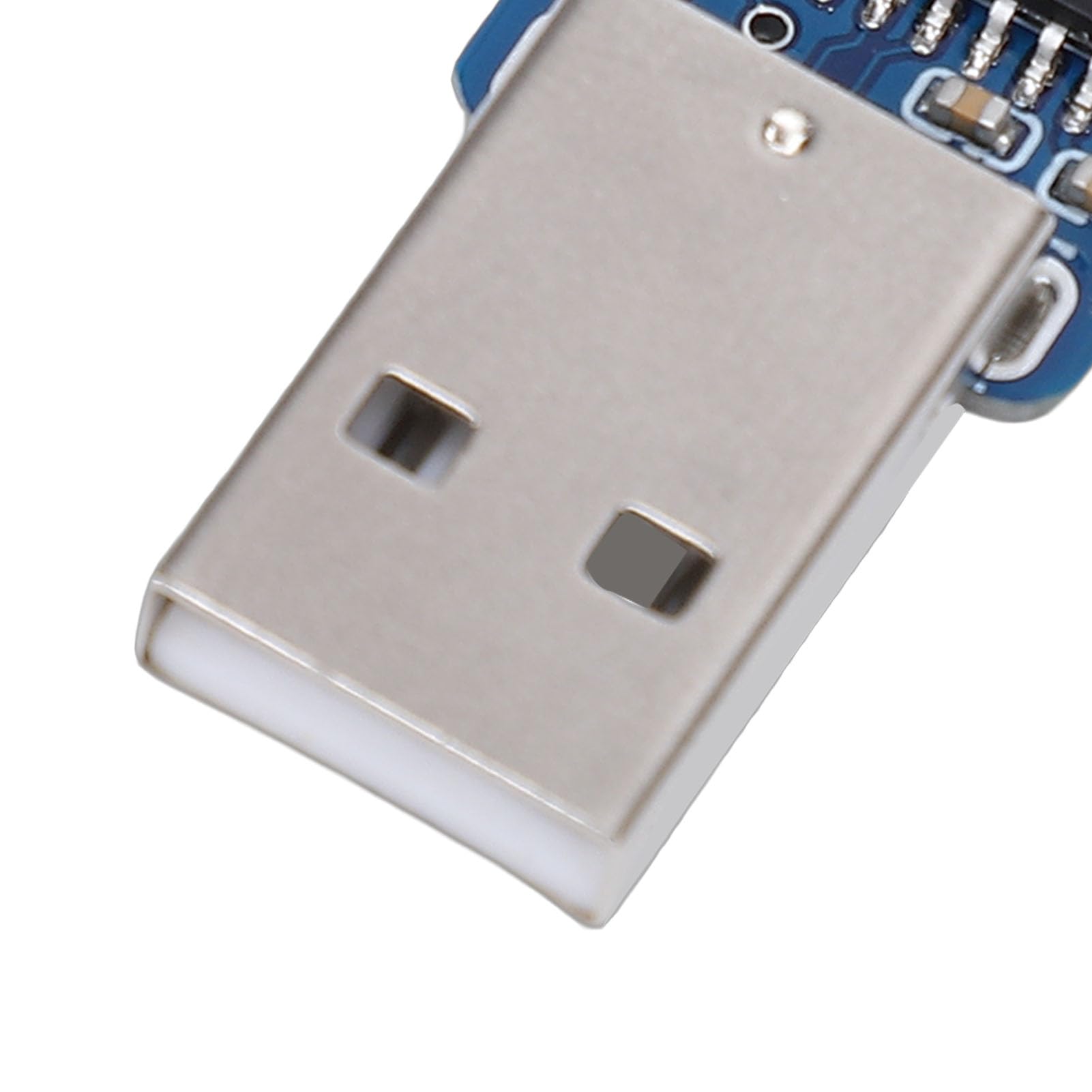 Dispositivo USB per Esercitarsi, Spina CW Key Trainer da 3,5 Mm, Migliora le abilità del Codice Morse, Connessione Perfetta