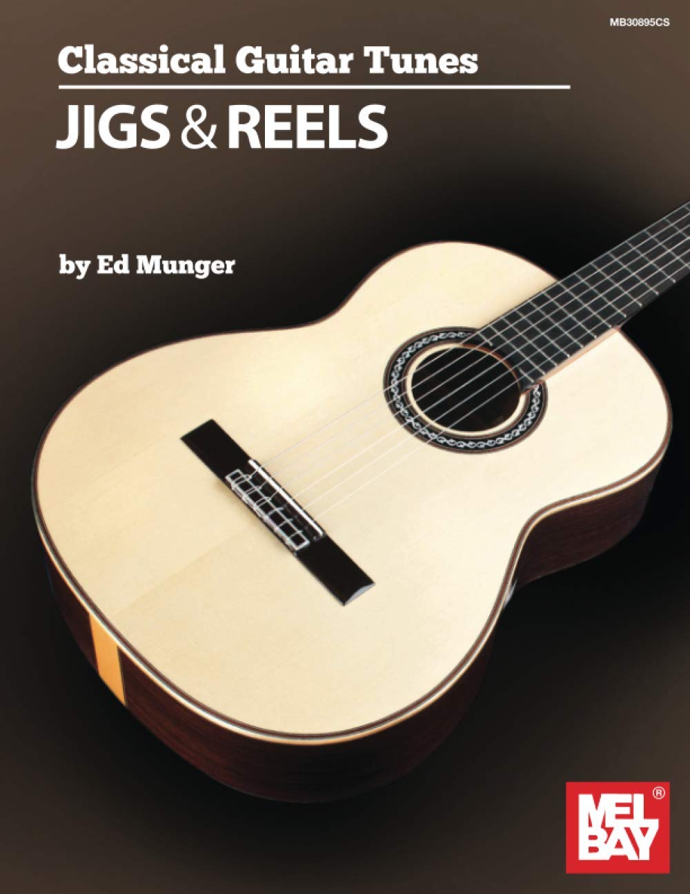 Classical Guitar Tunes - Jigs & Reels