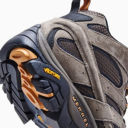 Image of Merrell Mens Moab 2 Waterproof