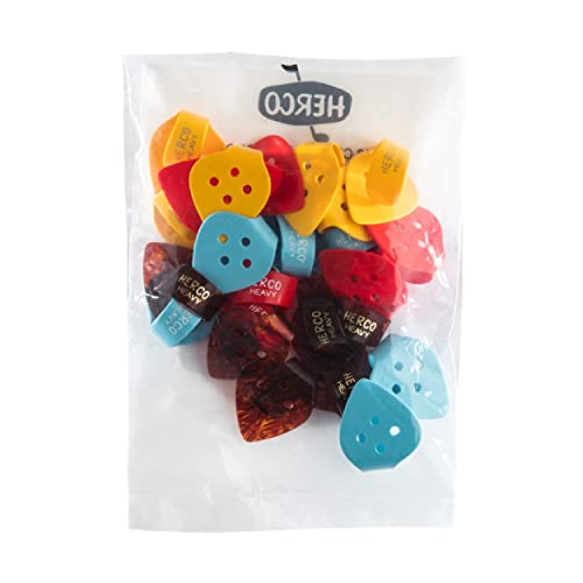Bolsa de 24 picos de pulgada Heavy