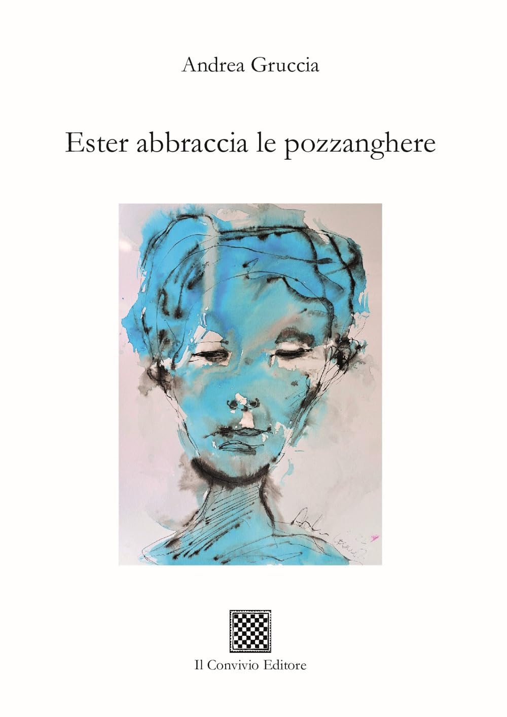 Ester Abbraccia Le Pozzanghere - 4