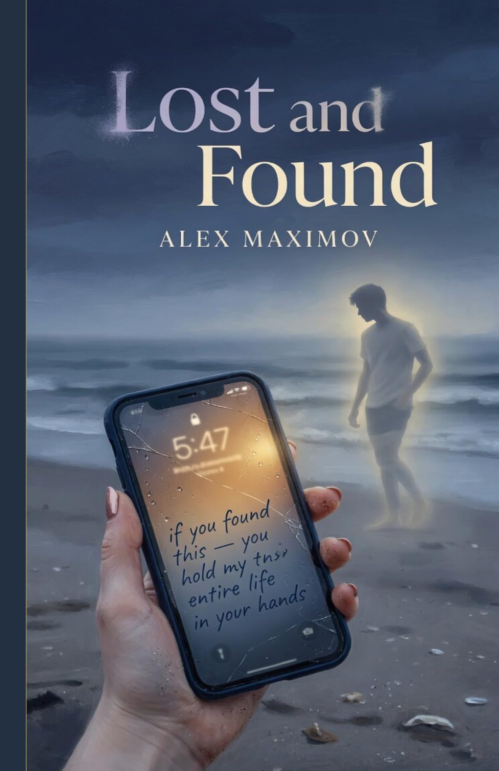 Lost and Found: A Novel