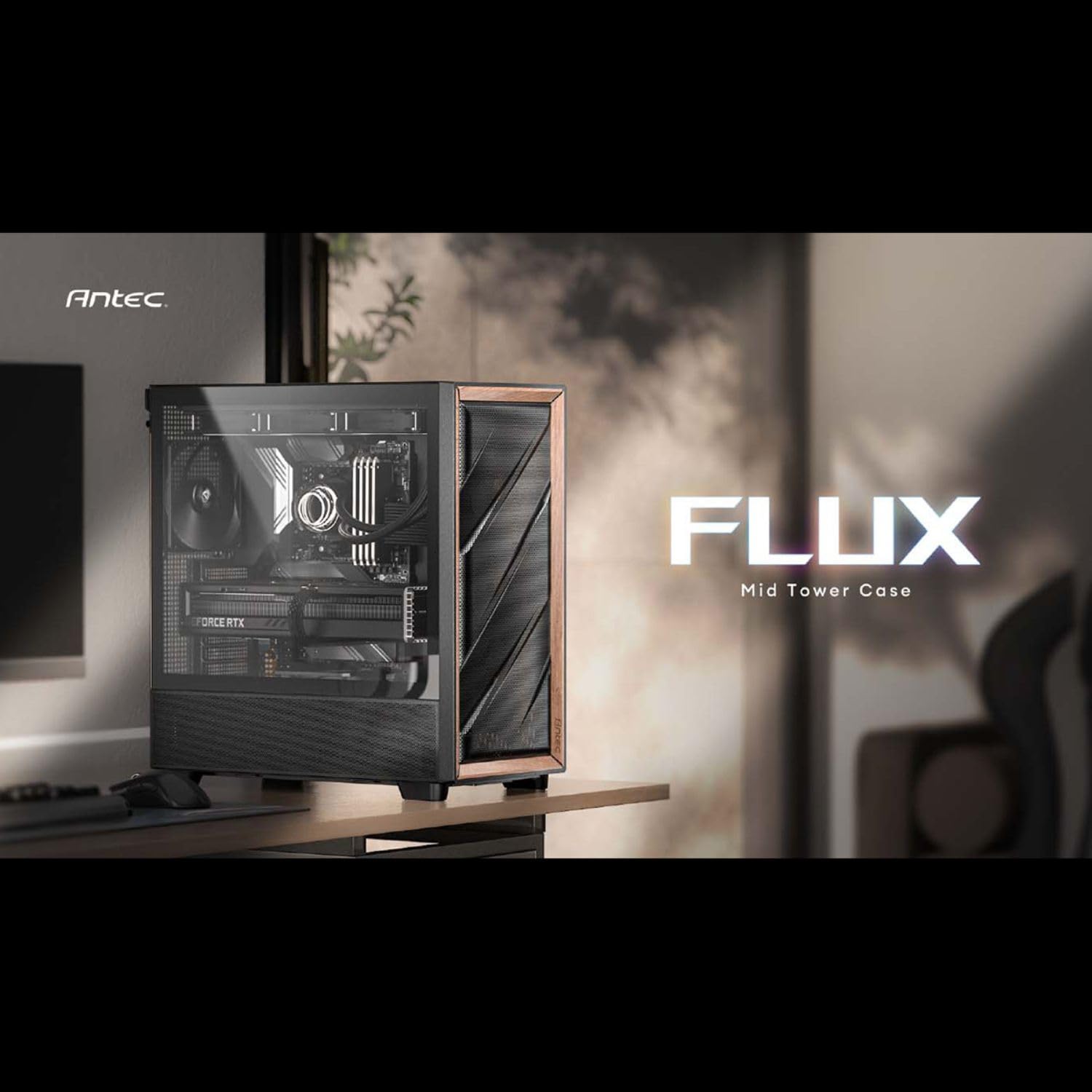 Amazon.co.jp: WaffleMK ゲーミングPC タワー型 G-StormXi Geforce RTX