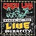 Sound Of The Live Minority