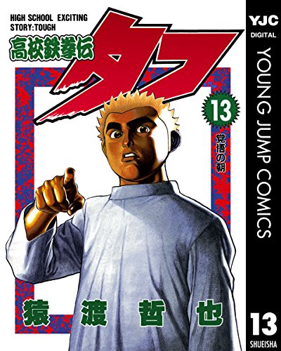 高校鉄拳伝タフ 13 (ヤングジャンプコミックスDIGITAL)