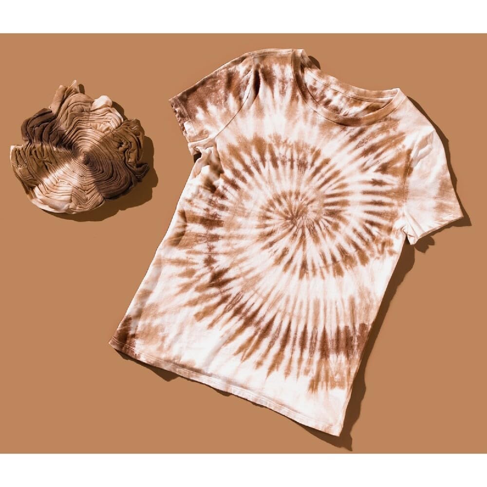 Rit Dye liquido 8oz-marrone scuro