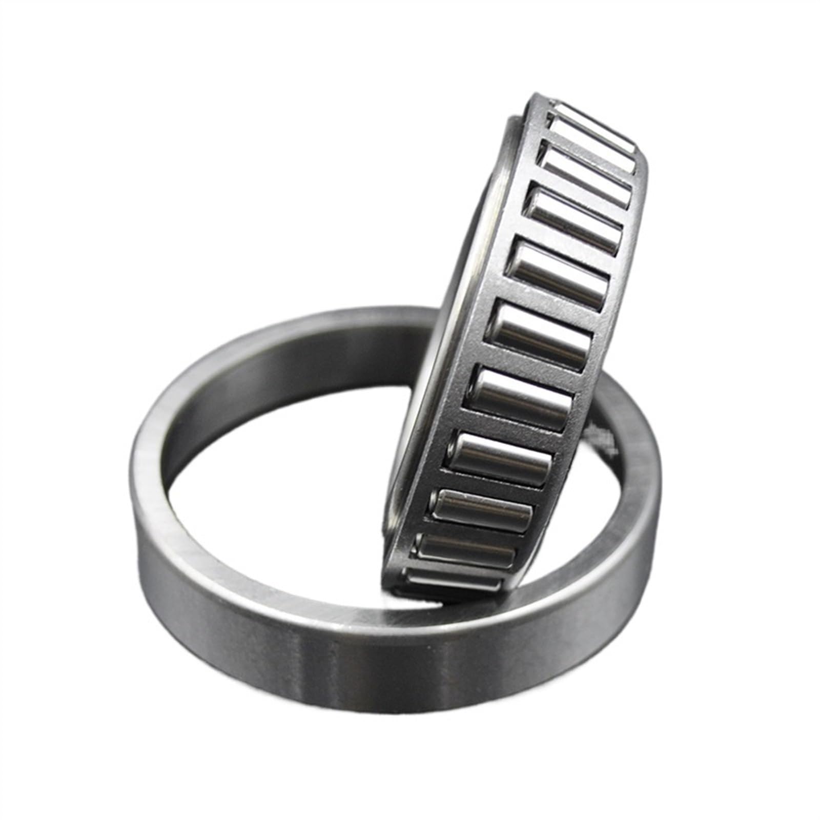 Cuscinetto A Rulli Conici 32904X – 20x37x12 Mm, In Acciaio Cromato, Per Applicazioni Pesanti E Velocità Moderate