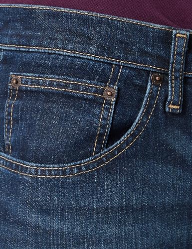 Wrangler - Jeans Herren - Regular Straight Fit - Regular Fit – Ansicht 3