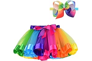 BGKFS Baby Girl Tutu for 1st Birthday