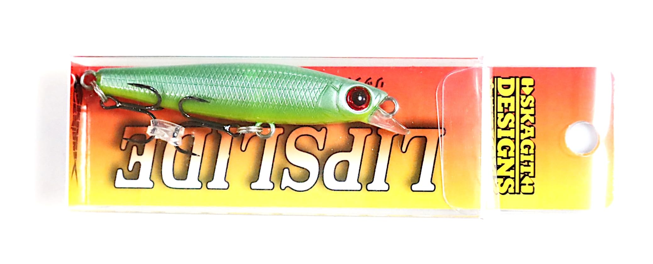 SKAGIT DESIGNS スカジットデザインズ SP-580 SSS Amazon.co.jp: SKAGIT DESIGNS スカジットデザインズ LIP SLIDE