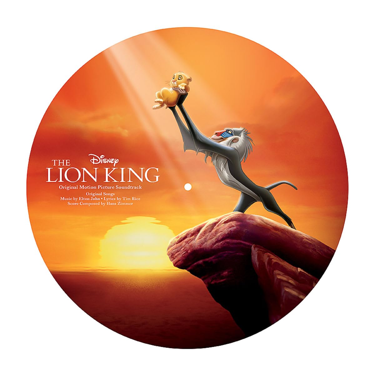 Lion King