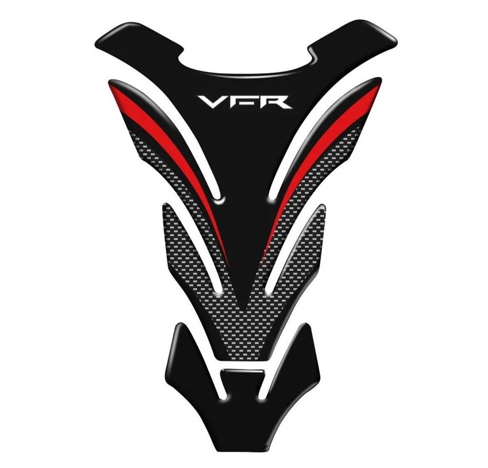 Protection réservoir moto VFR pour vos longs voyages et balades