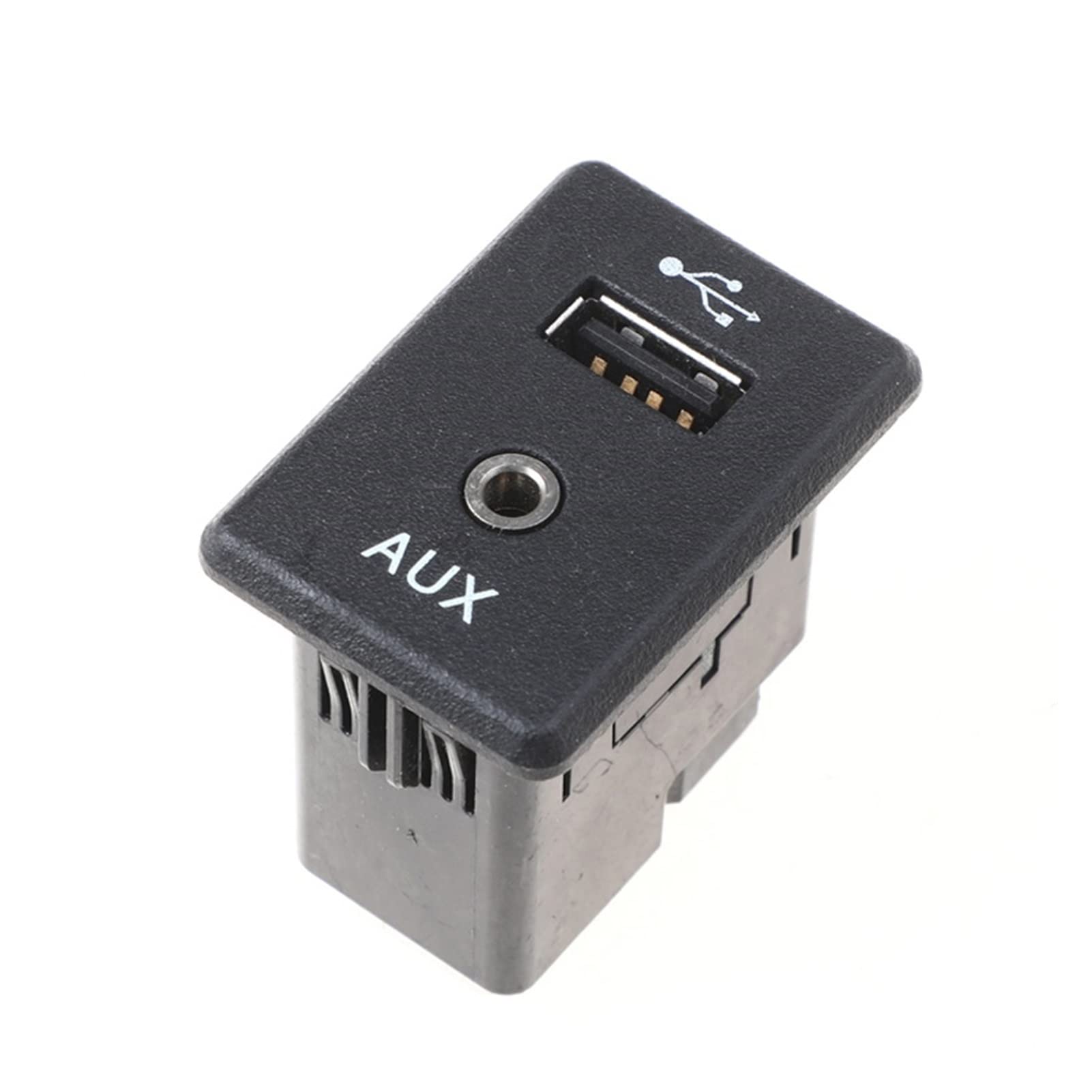 Port Aux/USB konsoli środkowej, dla NISSAN, dla MICRA MK5 K14 OEM 795405504