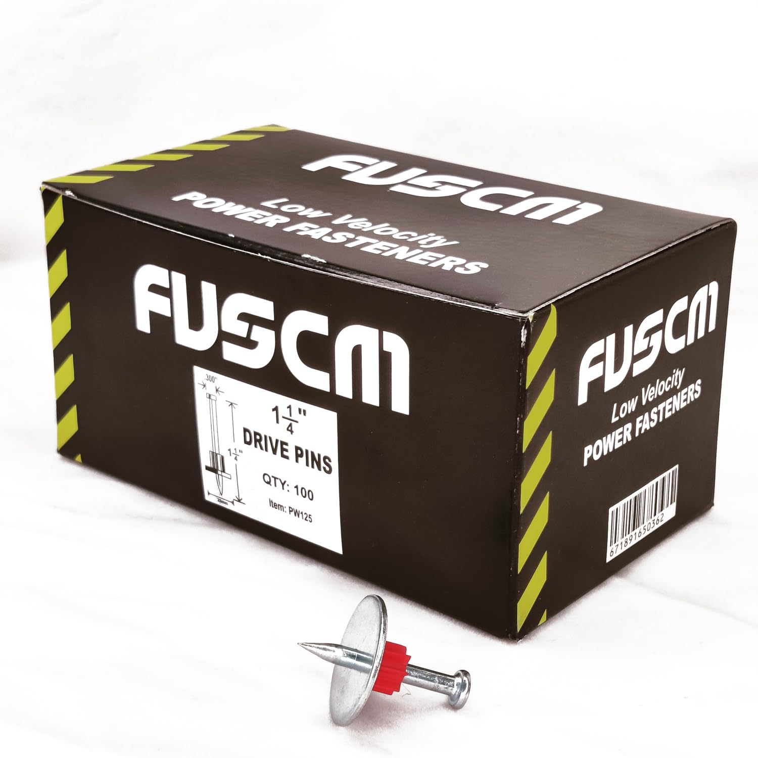 FVSCM 1-1/4