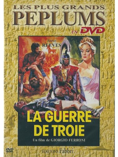 La Geurre De Troie