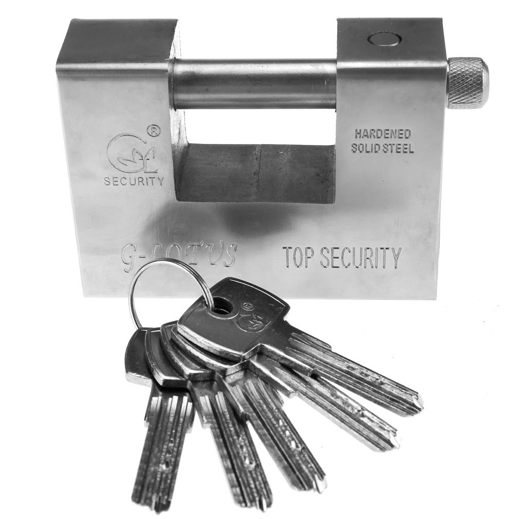 Amazon.co.jp: Top Security 高耐久 輸送コンテナ 倉庫 ガレージ