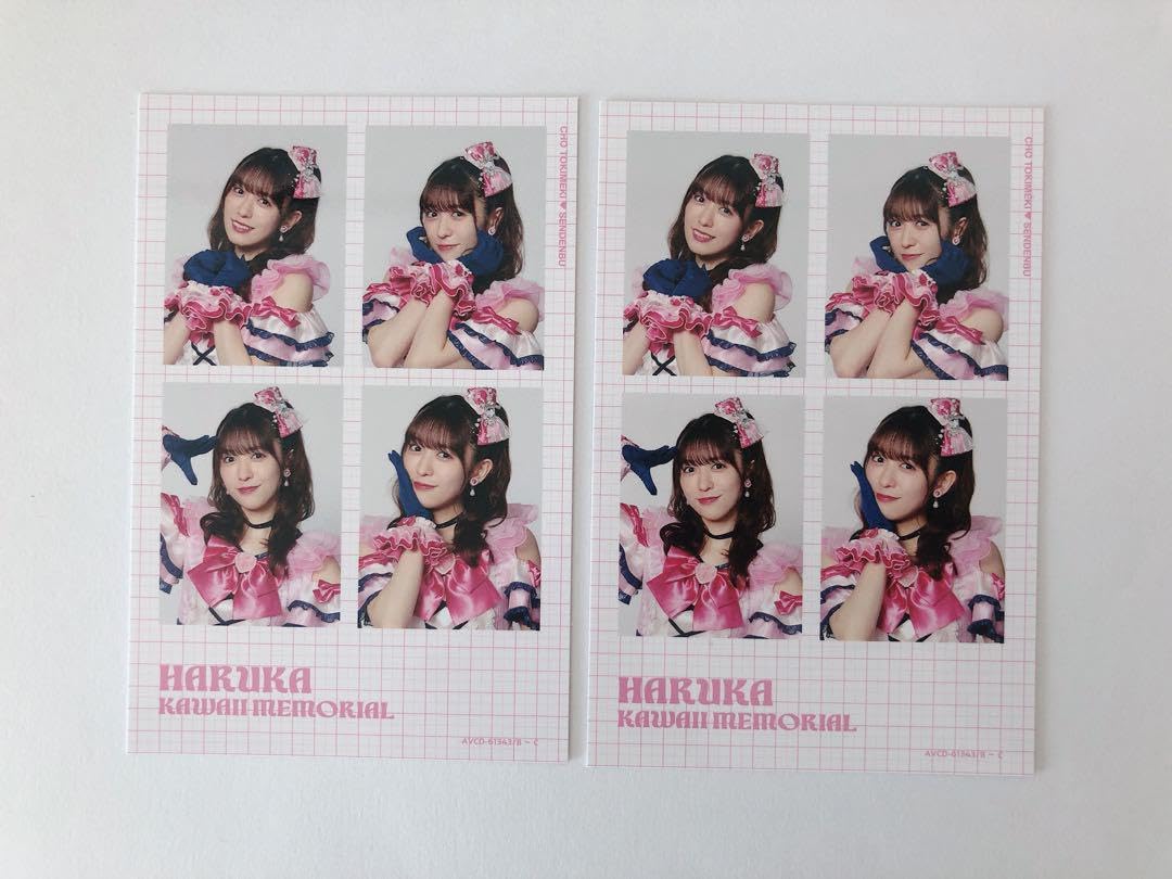 超♡ときめき宣伝部　小泉遥香　おはる　まとめ売り　セット売り　バラ売りOK 超♡ときめき宣伝部 小泉遥香 おはる まとめ売り セット売り