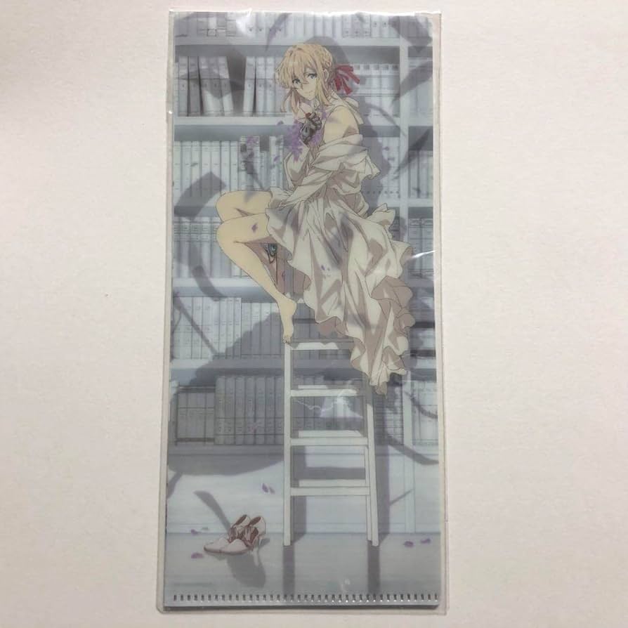 Amazon.co.jp: ヴァイオレットエヴァーガーデン スペシャルイベント