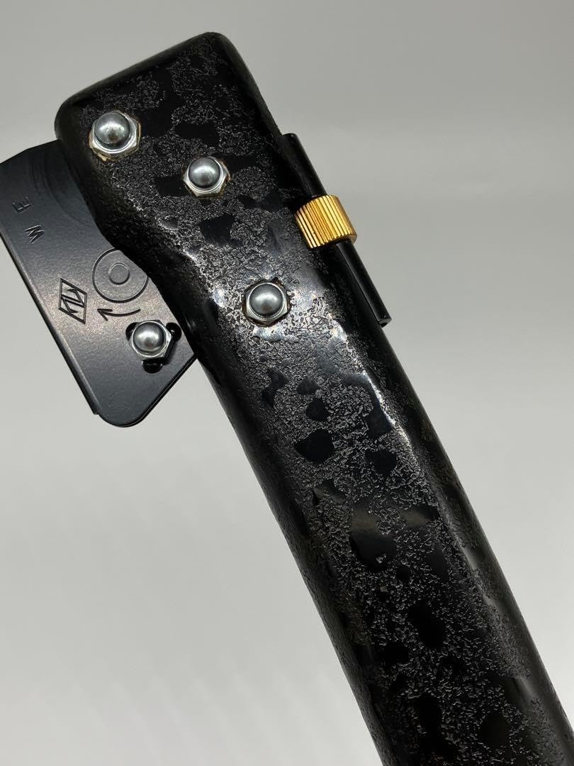 わんちゅう　津軽塗 鋸柄 黒紋紗塗 一点物 伝統工芸品 折込鋸用 高級 わんちゅう 津軽塗 鋸柄 黒紋紗塗 一点物 伝統工芸品 折込