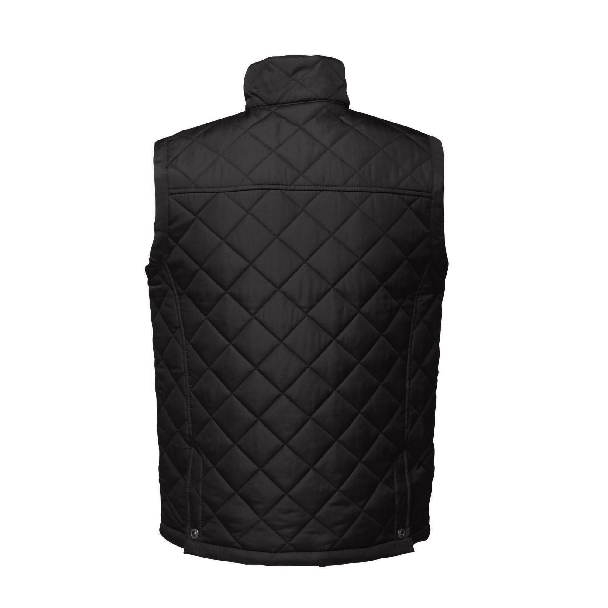 Regatta Tyler Calentador de Cuerpo Acolchado con Aislamiento Hombre (Pack de 1)