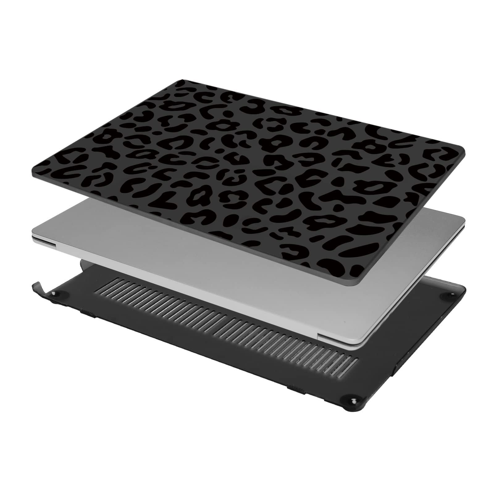 Amazon.com: MOSISO Case Compatible with Surface Laptop 5/4/3/2