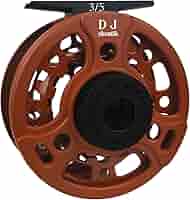 フライリール色々 5コセット Amazon | Aventik DJフライリール 3/5 5/7 7/9 スーパーラージ